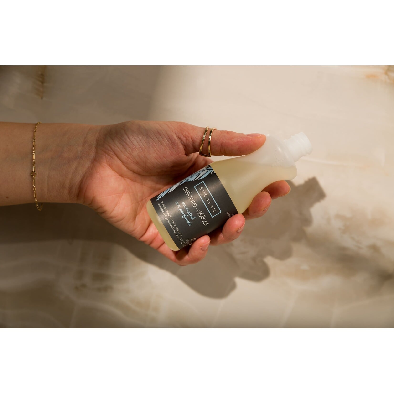 Eucalan - 100ml -Unscented
