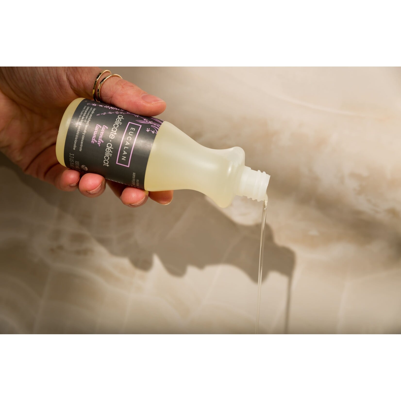 Eucalan - 100ml - Lavender