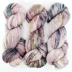 Ancient Arts Yarns - Socknado Fingering - Antique