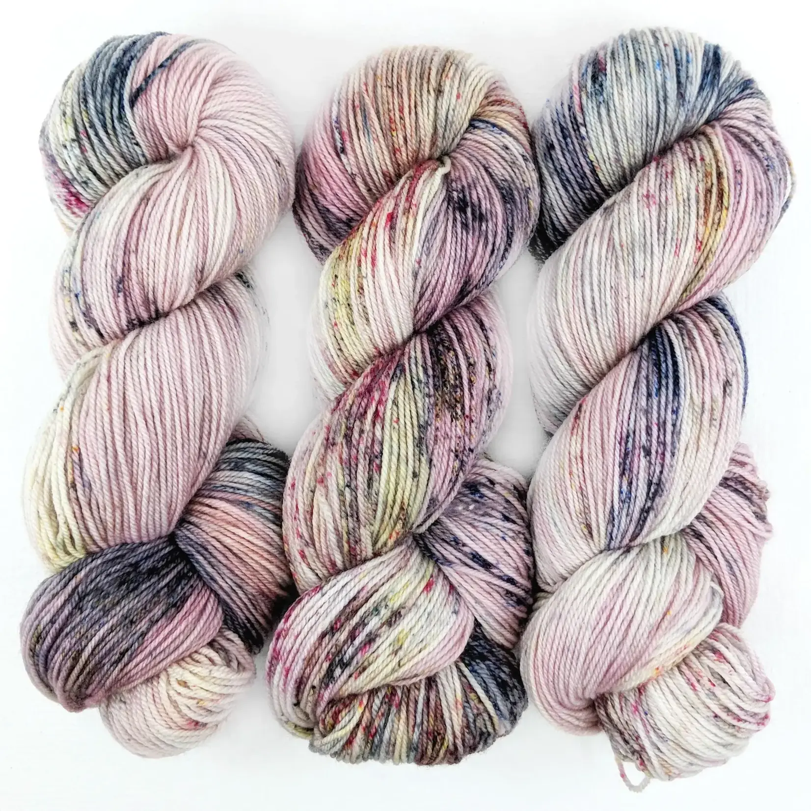 Ancient Arts Yarns - Socknado Fingering - Antique
