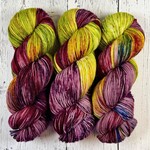 Ancient Arts Yarns - Socknado Fingering - Bee Balm