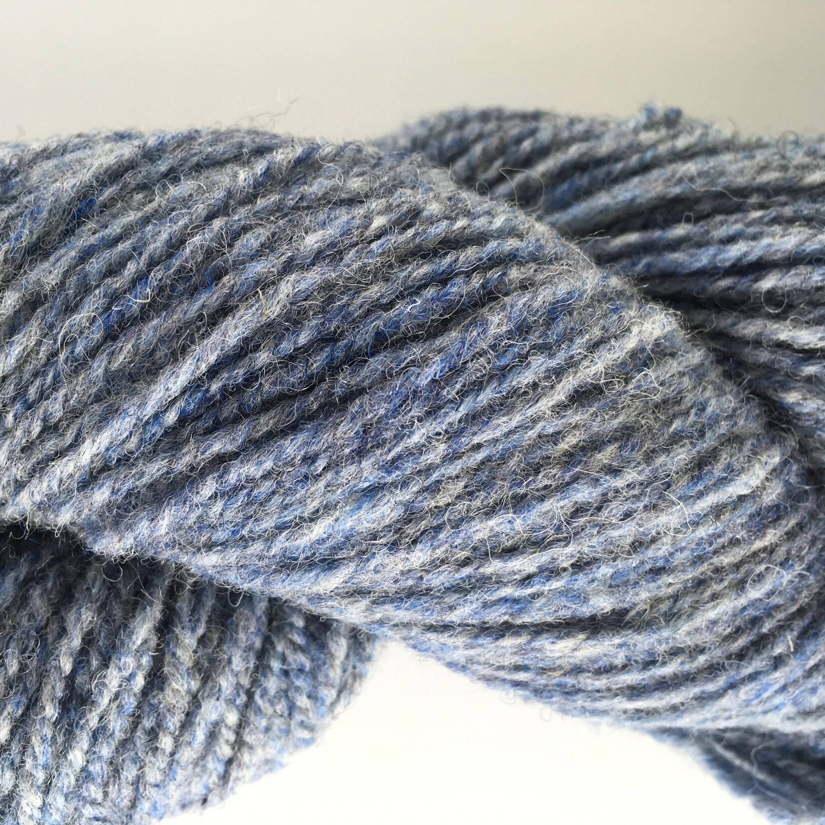 Briggs and Little BL Regal Horizon Blue