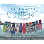 Book - Saltwater MITTENS