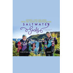 Book - Saltwater SOCKS