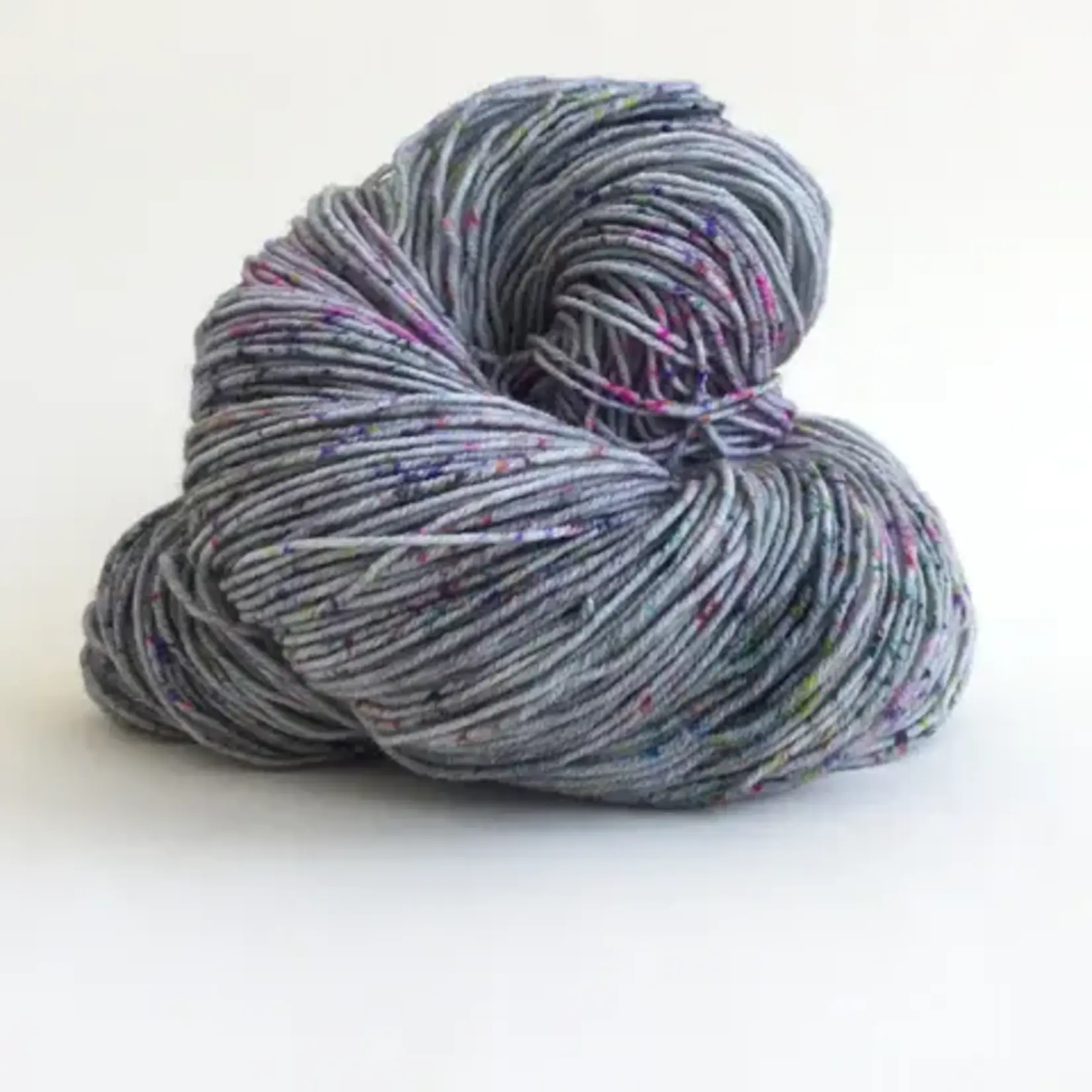 Kat's Riverside Studio - Merino DK - Spangle