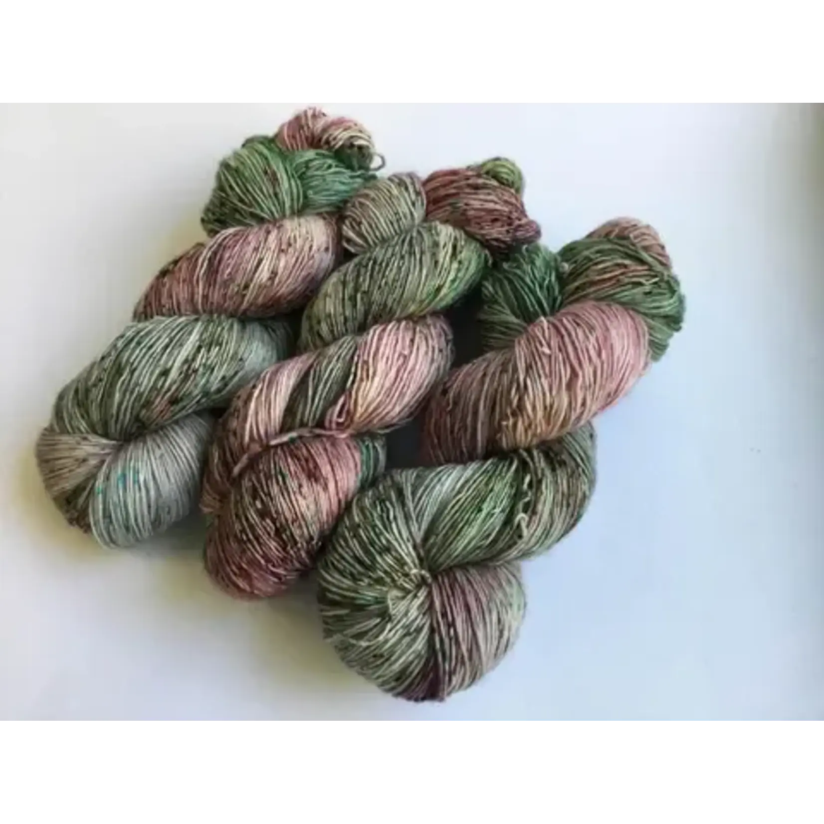 Riverside Studio -  Merino DK - Stromanthe