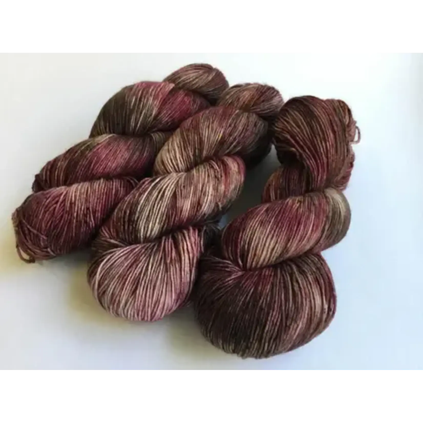 Riverside Studio - Merino DK - Cordovan
