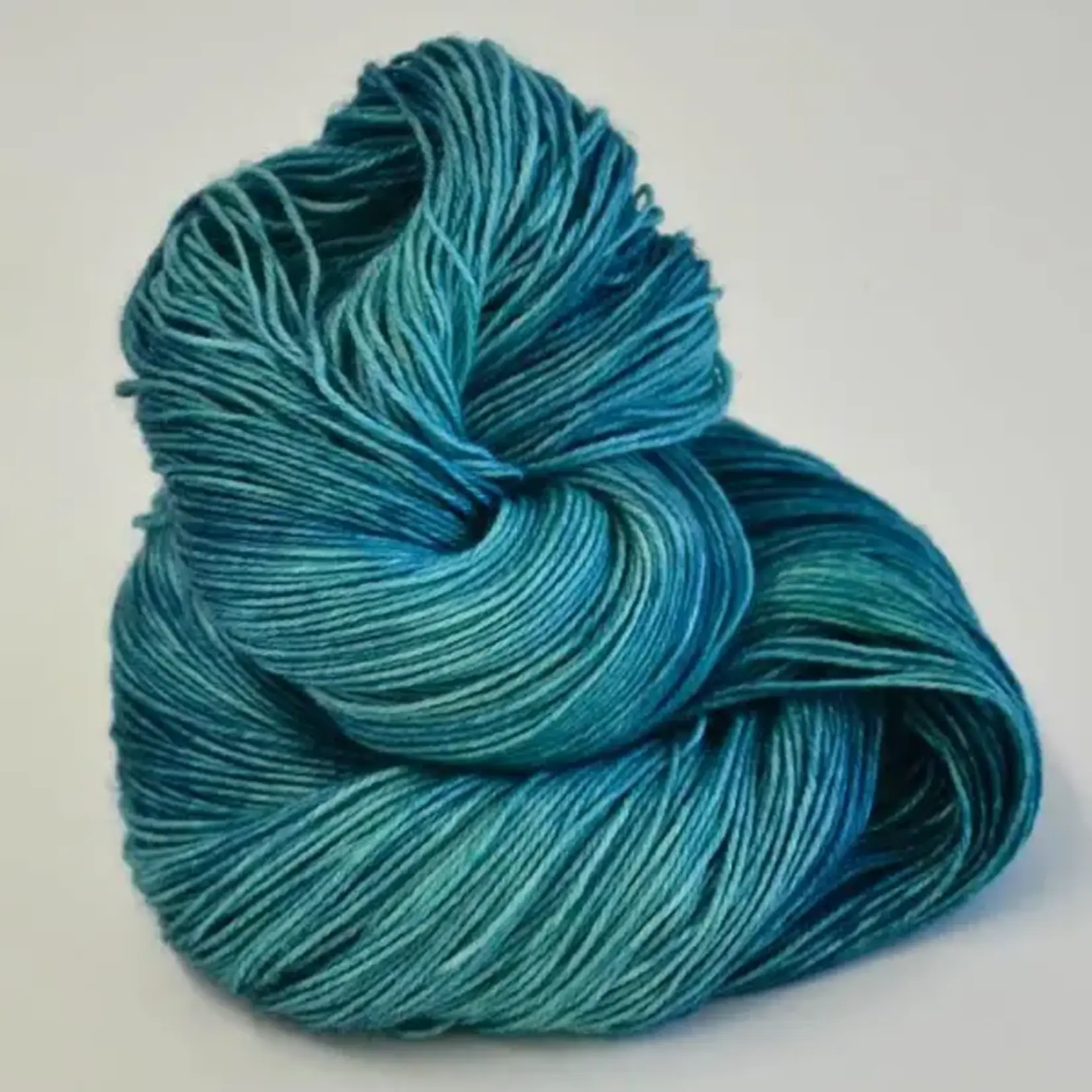 Riverside Studio - Merino DK - Teal