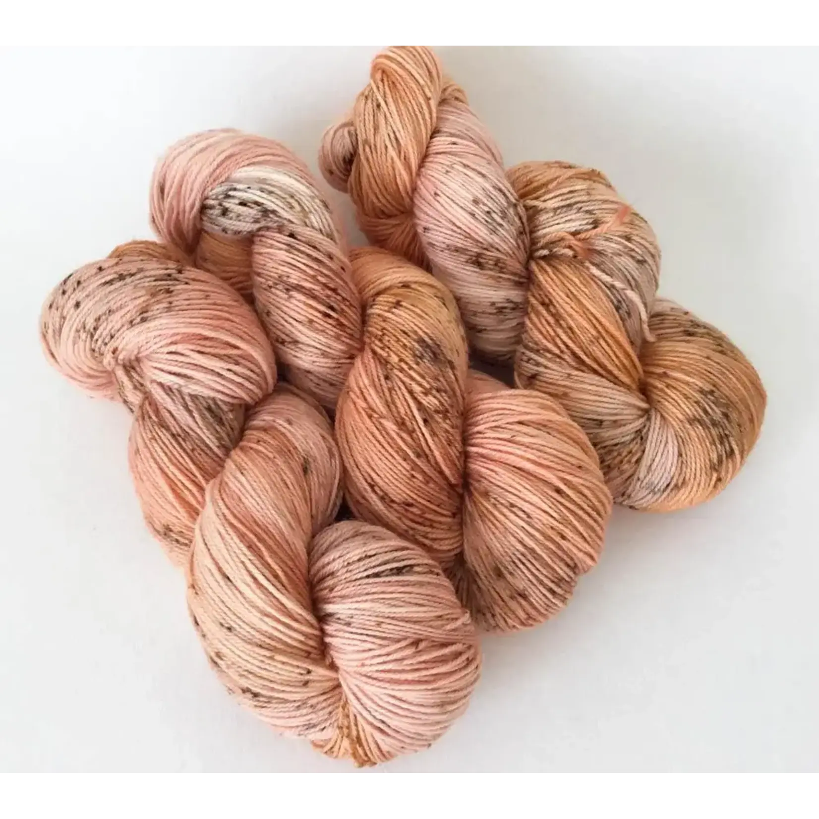 Riverside Studio - Merino DK - Apricot