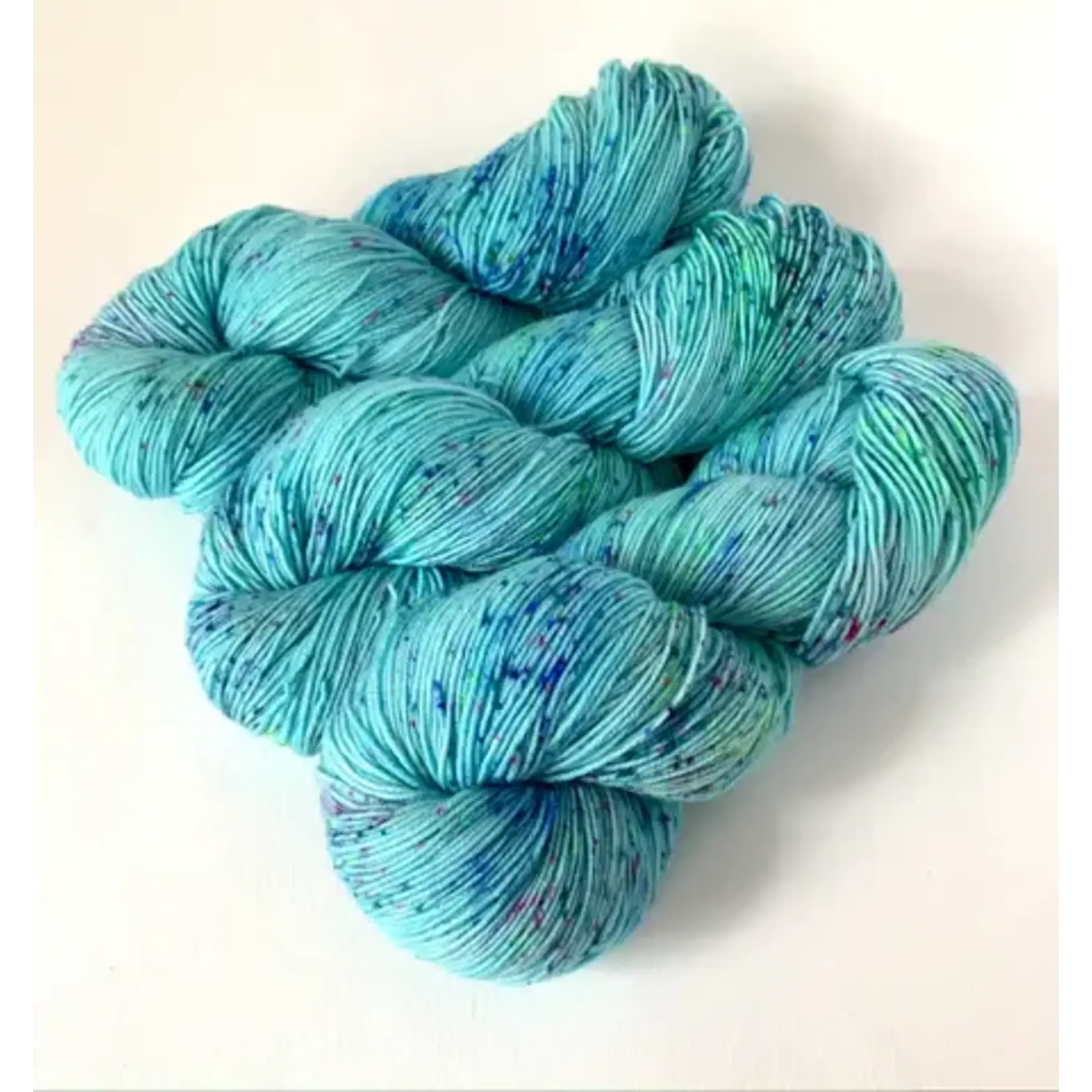 Riverside Studio - Supersock - Damsel