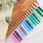 Knit Pro - Waves Crochet Hook