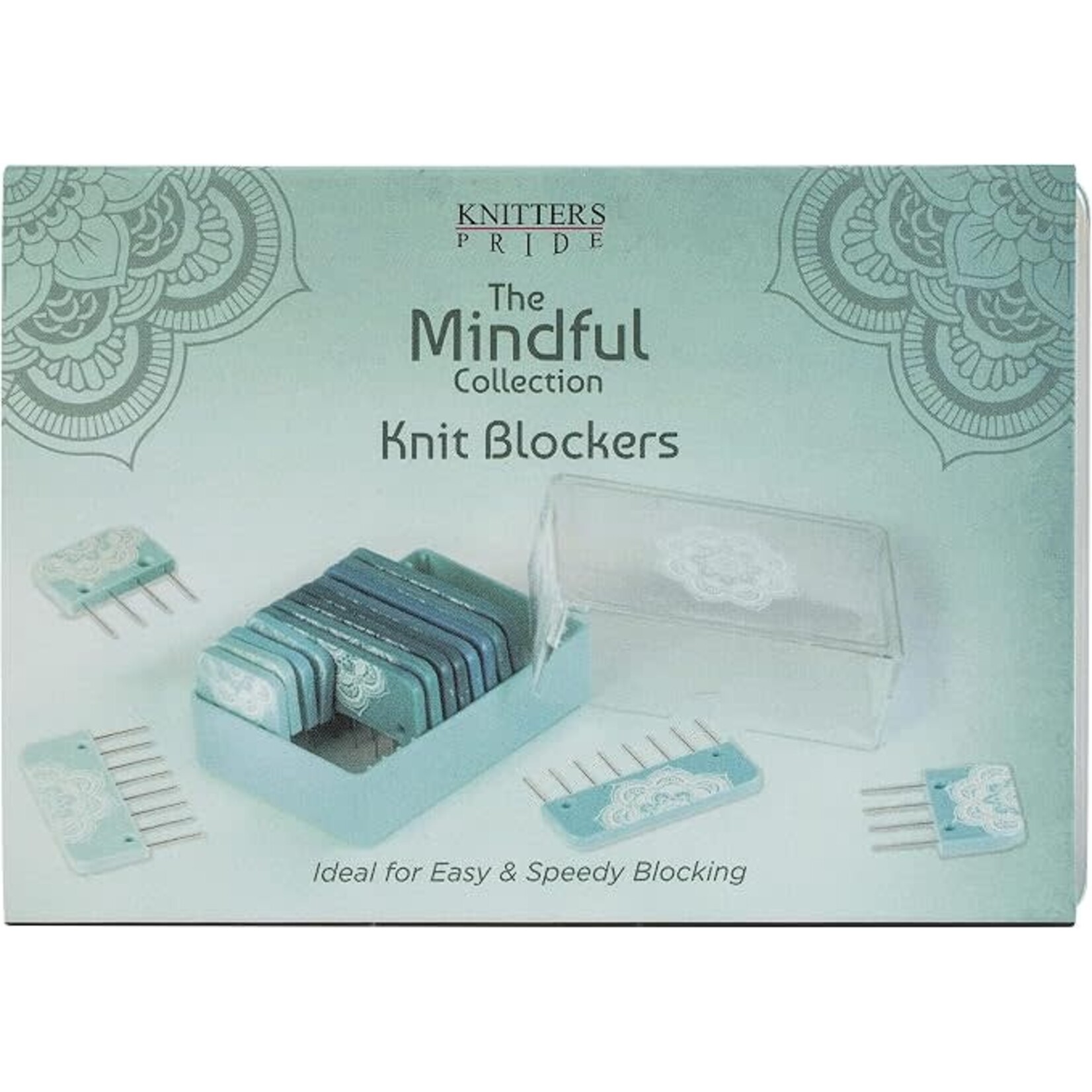 KnitPro -  The Mindful Collection Knit Blockers