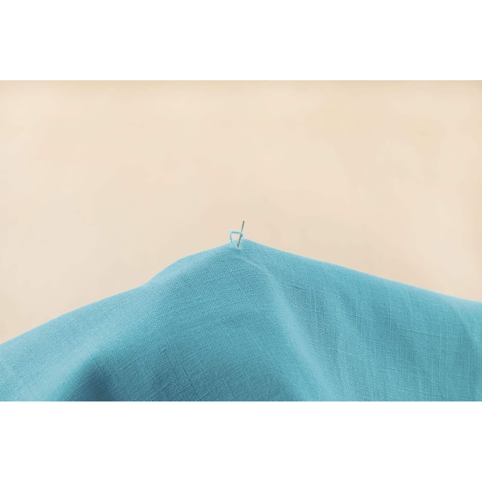 Snag Repair Needle