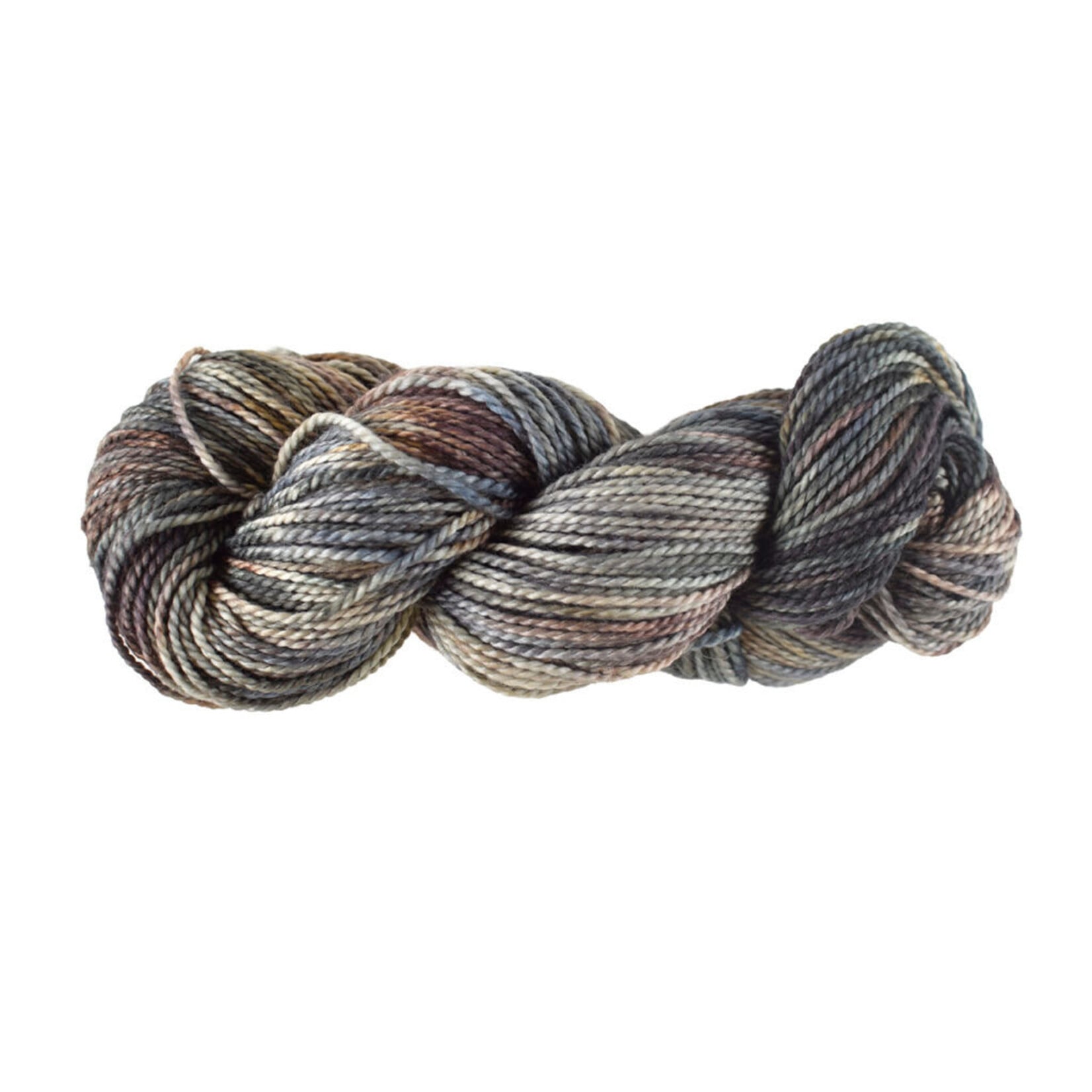 Fleece Artist - Front Country Merino - Pebble