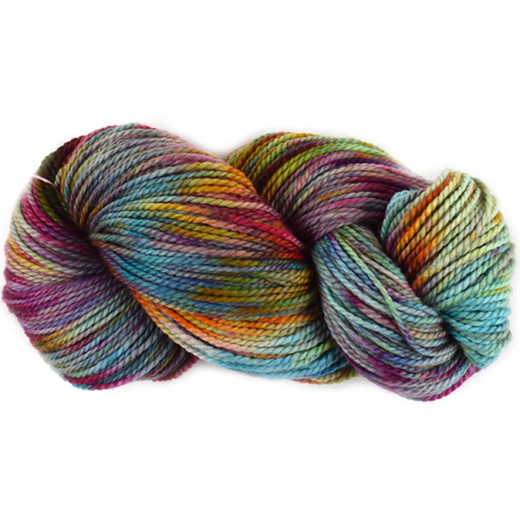 Fleece Artist - Front Country Merino - Marbles