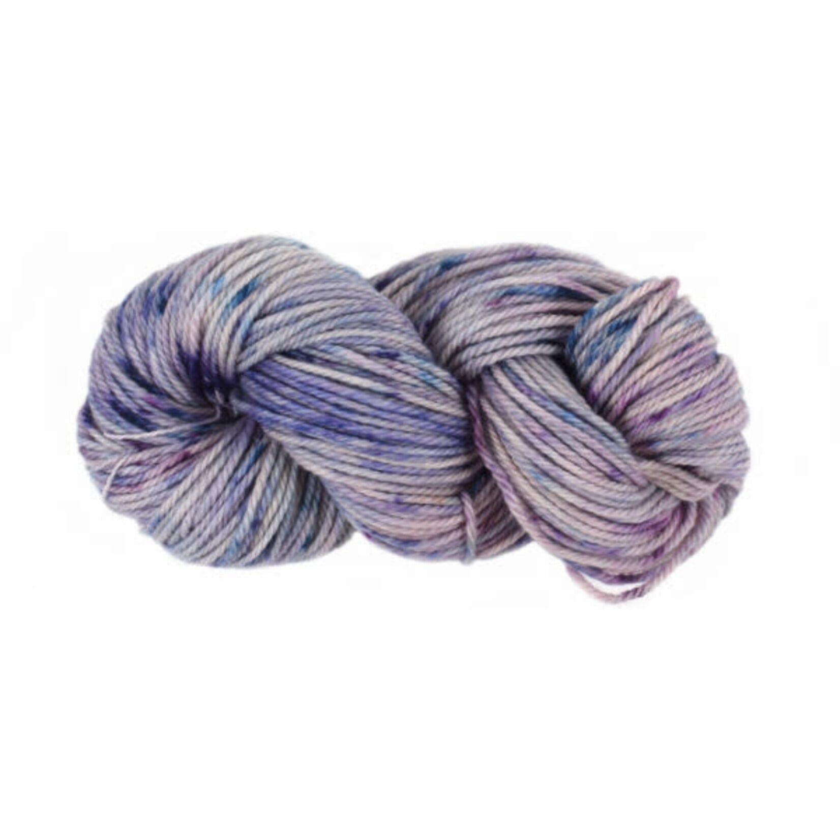 Fleece Artist - Front Country Merino - Blueberry Muffin