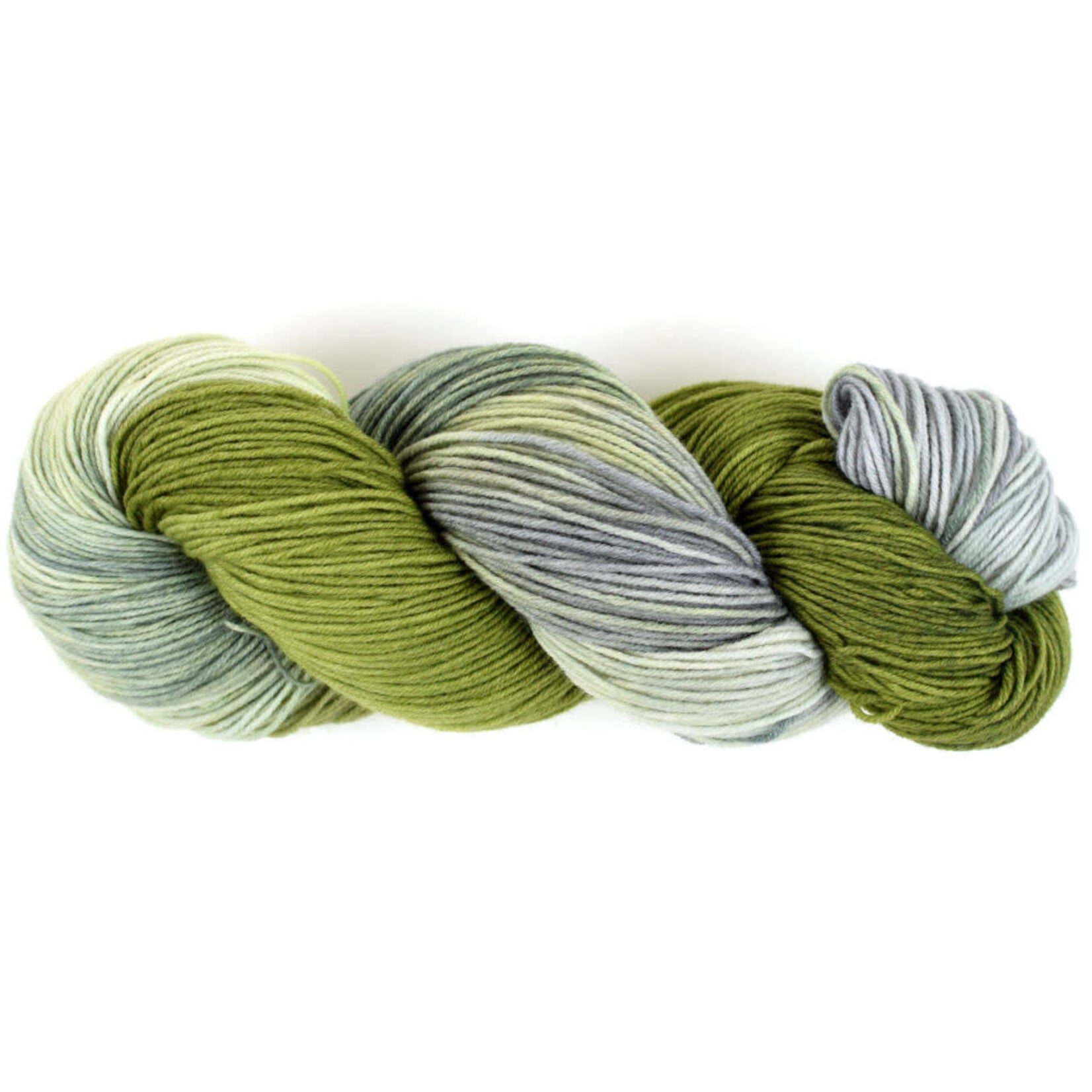 Fleece Artist Fleece Artist - Organic Cottage Socks - National Parks Collection - Gros Morne, NL