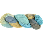 Fleece Artist Fleece Artist - Organic Cottage Socks - National Parks Collection - Torngat, NL