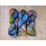 Fleece Artist - Front Country Merino - Marbles