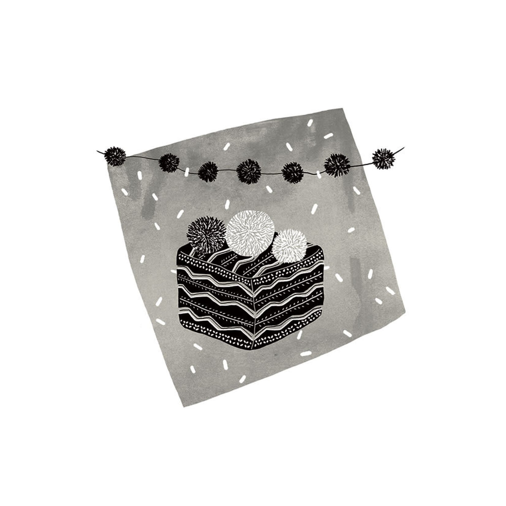 Greeting Card - Gift