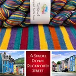 Turtlepurl - A Stroll Down Duckworth Street