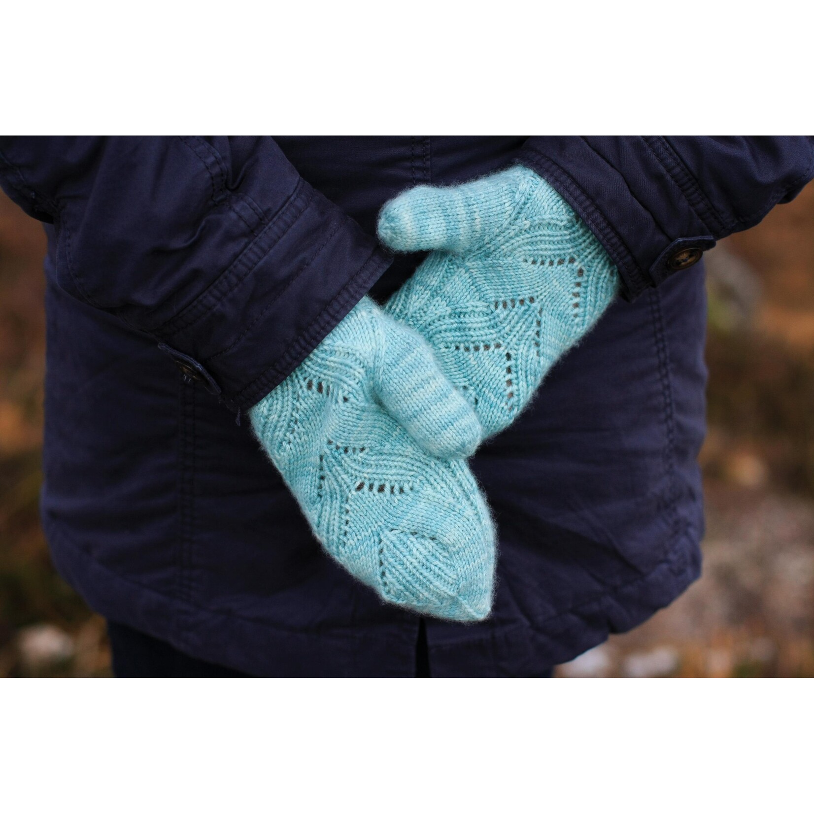 Book - Handmade in the UK by Tin Can Knits