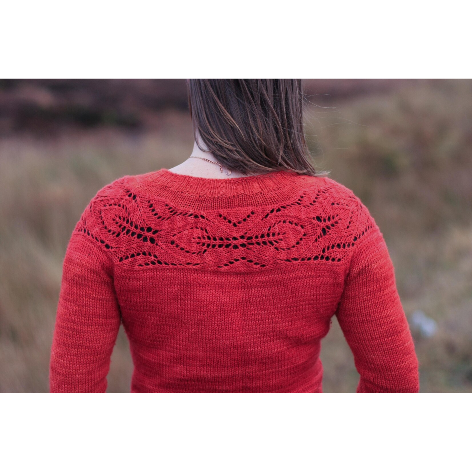 Book - Handmade in the UK by Tin Can Knits
