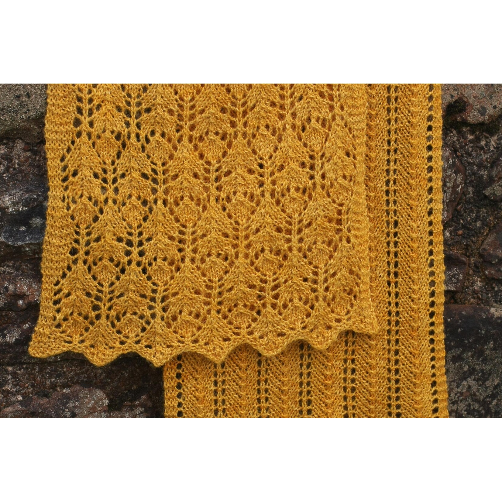 Book - Handmade in the UK by Tin Can Knits