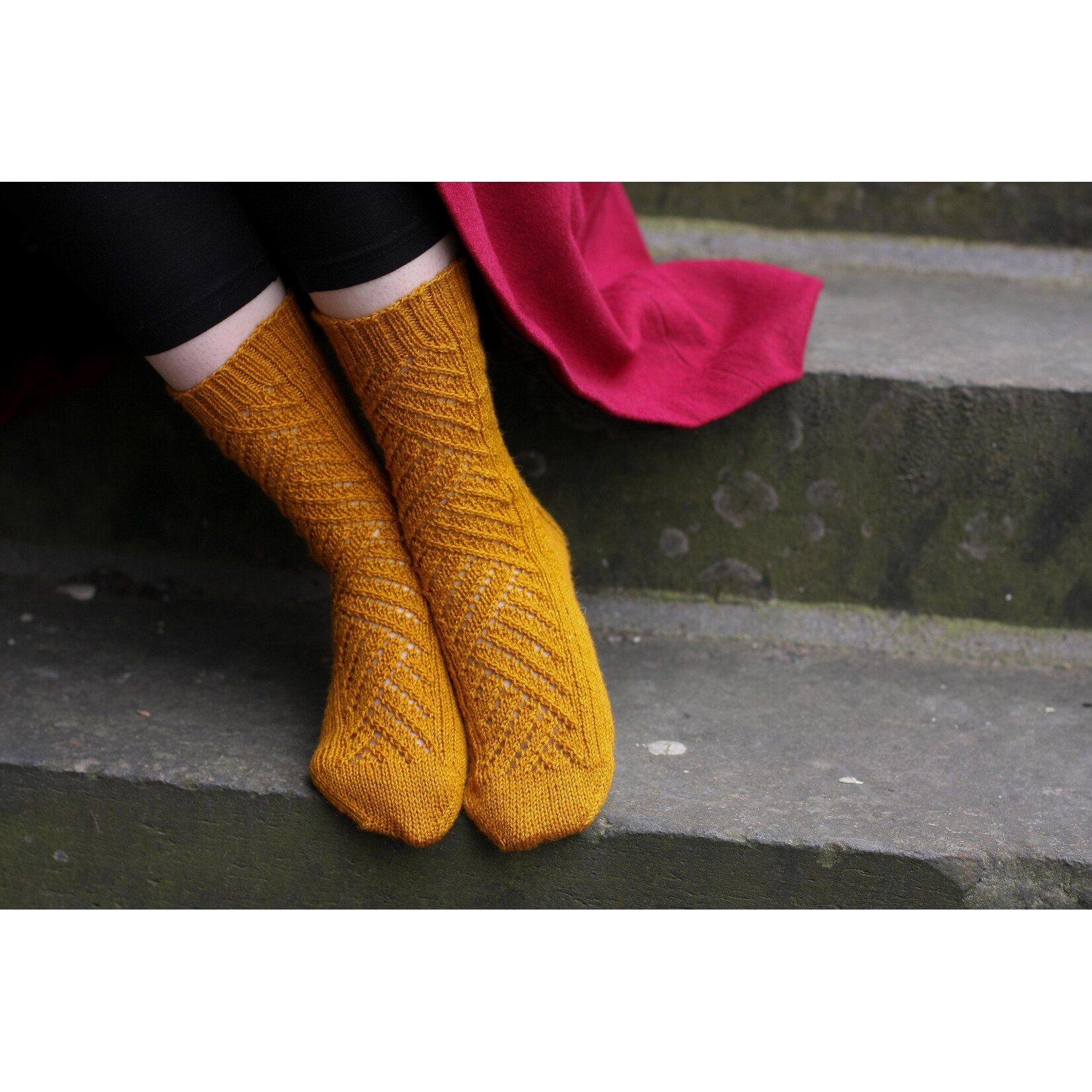 Book - Handmade in the UK by Tin Can Knits