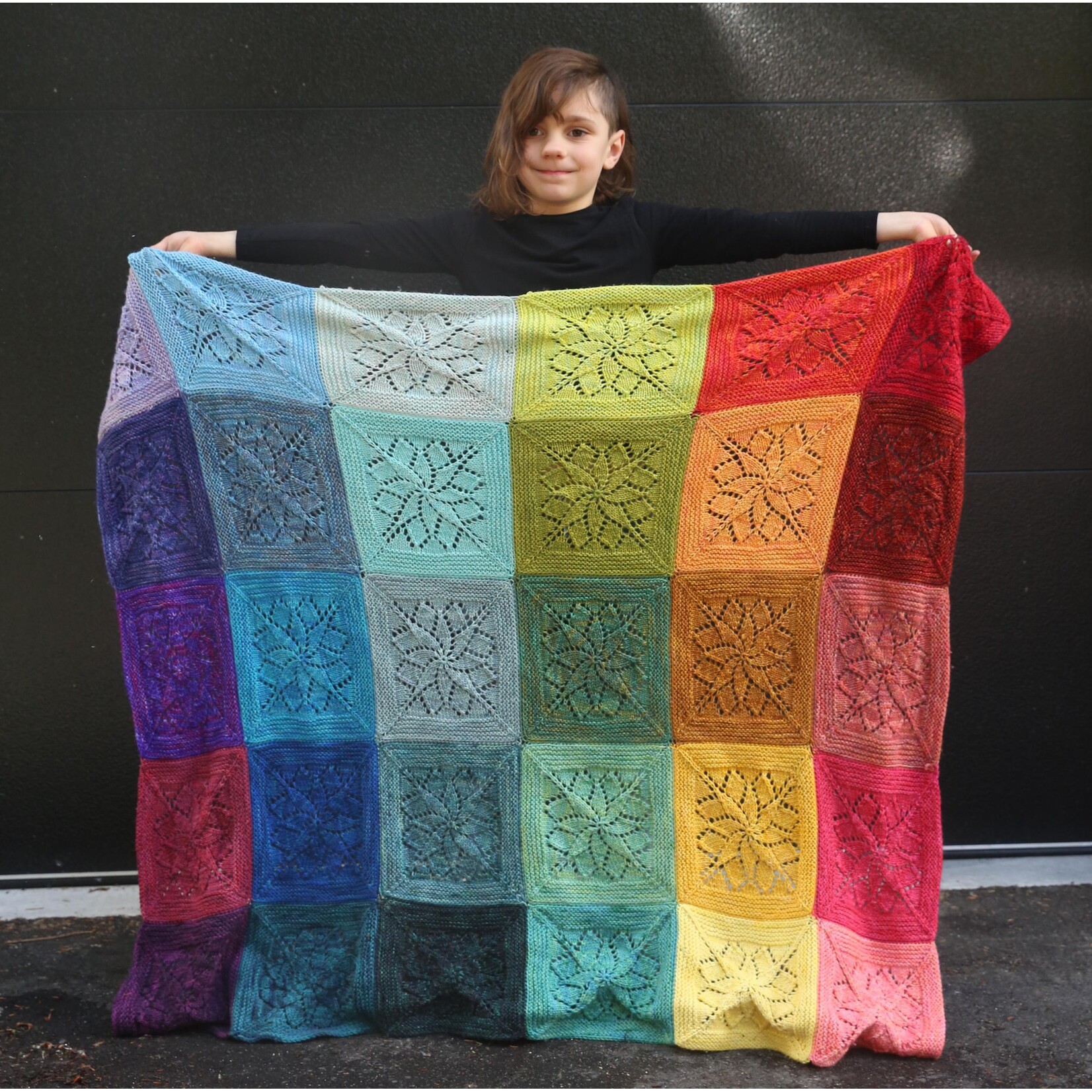 Book - Handmade in the UK by Tin Can Knits