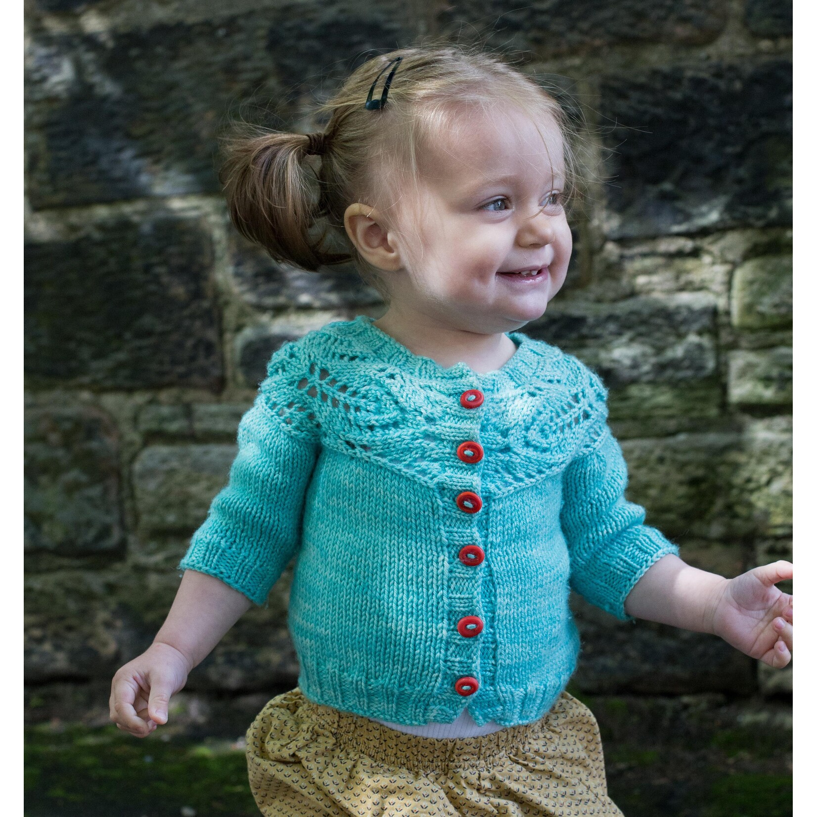 Book - Handmade in the UK by Tin Can Knits