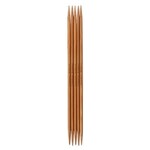ChiaoGoo ChiaoGoo Bamboo DPN - 6” - 2.5 mm