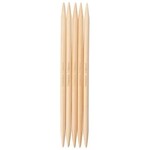 ChiaoGoo ChiaoGoo Bamboo DPN - 8" - 3.75 mm