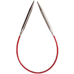 ChiaoGoo ChiaoGoo KNIT RED - 9" - 2.5 mm