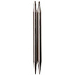 ChiaoGoo - TWIST Red Lace Tips 5" - 3.0mm