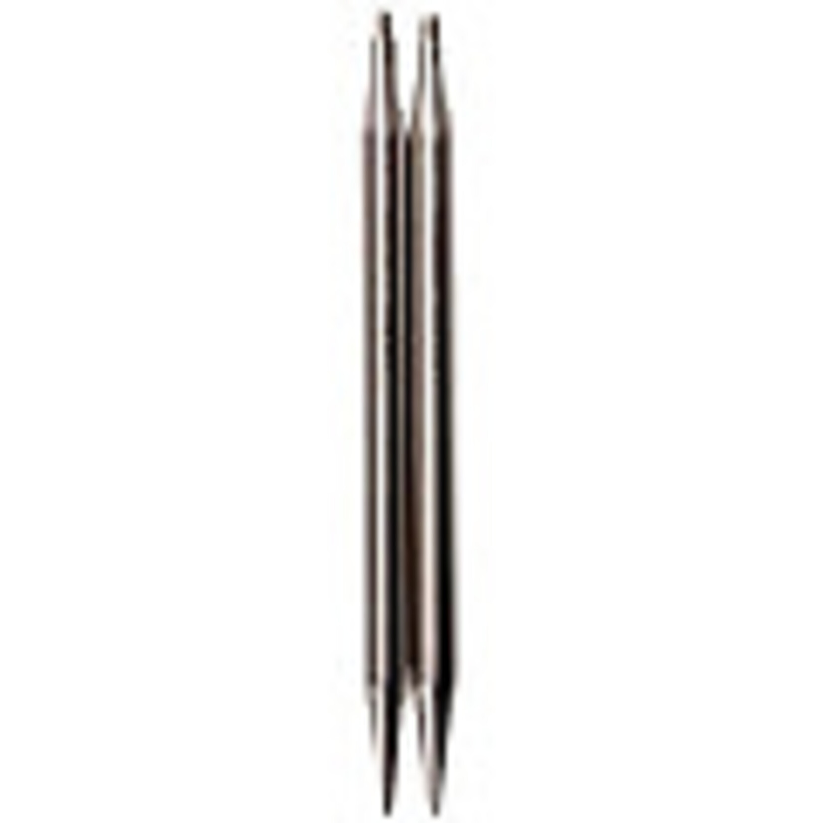 ChiaoGoo - TWIST Red Lace Tips 5" - 3.0mm