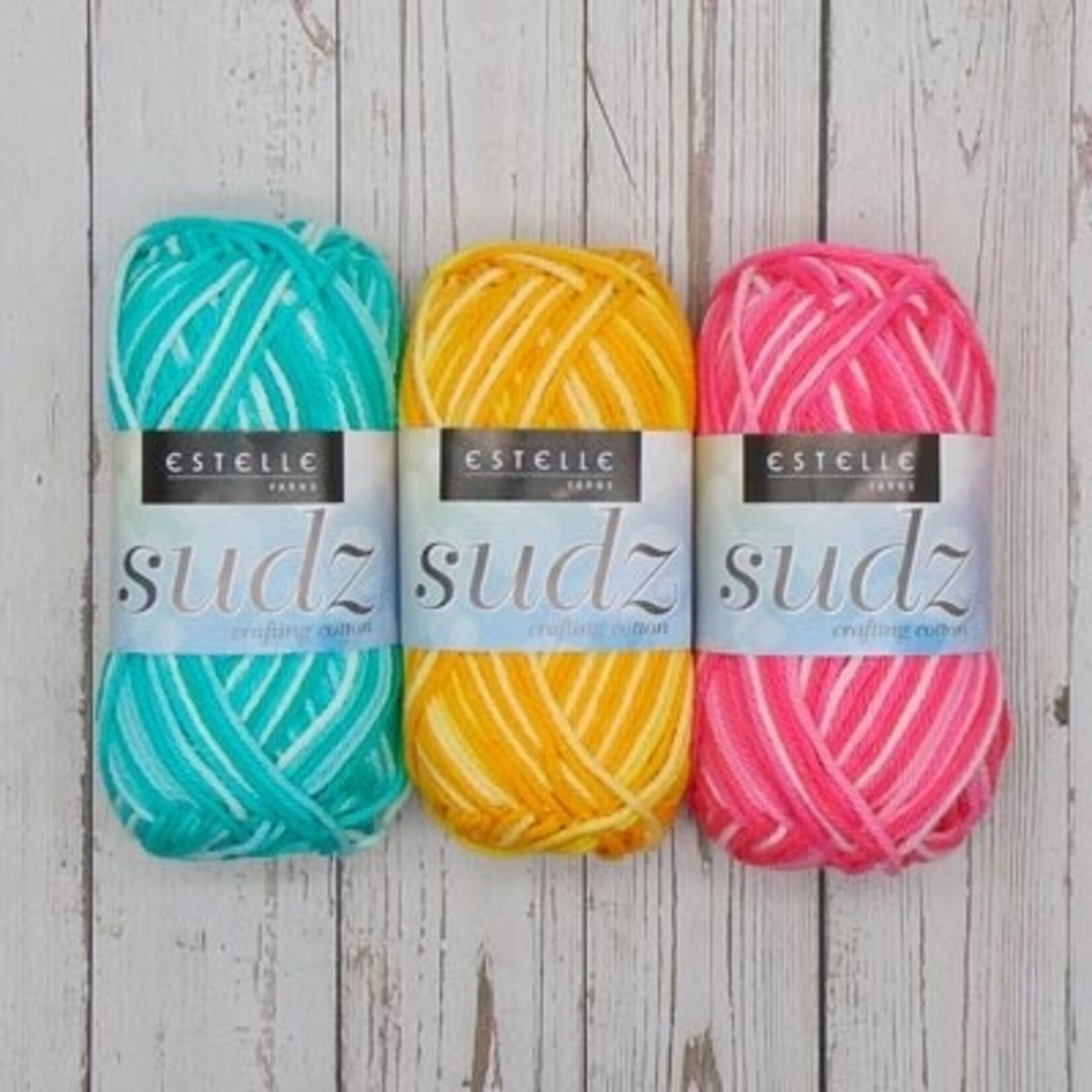 Sudz Crafting Cotton - 53918 Red Wine