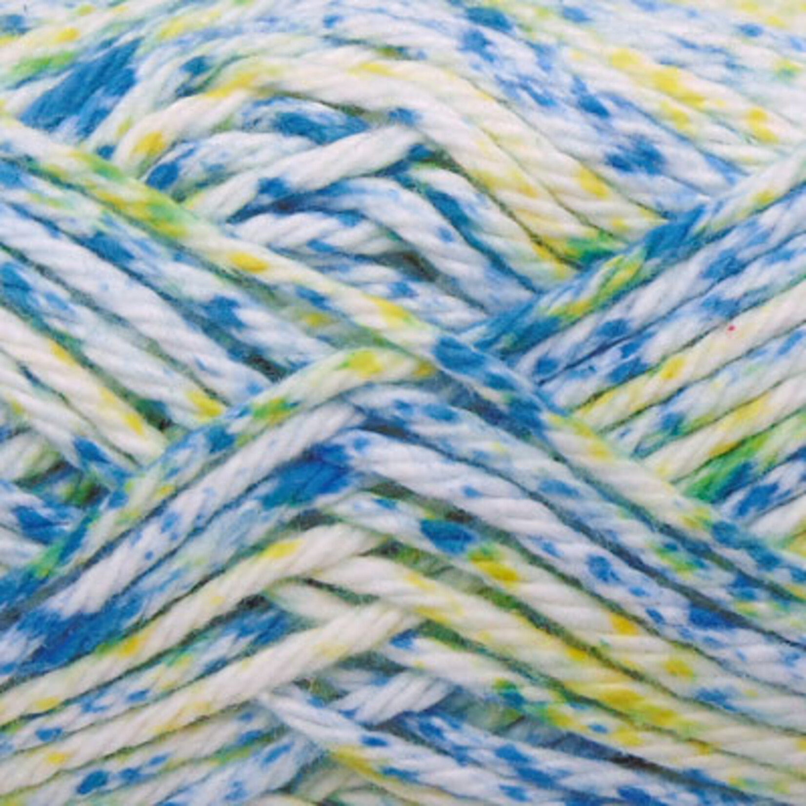 Sudz Crafting Cotton -54026 Seaside Stripe