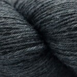 Cascade Heritage Solids - 5631 Charcoal