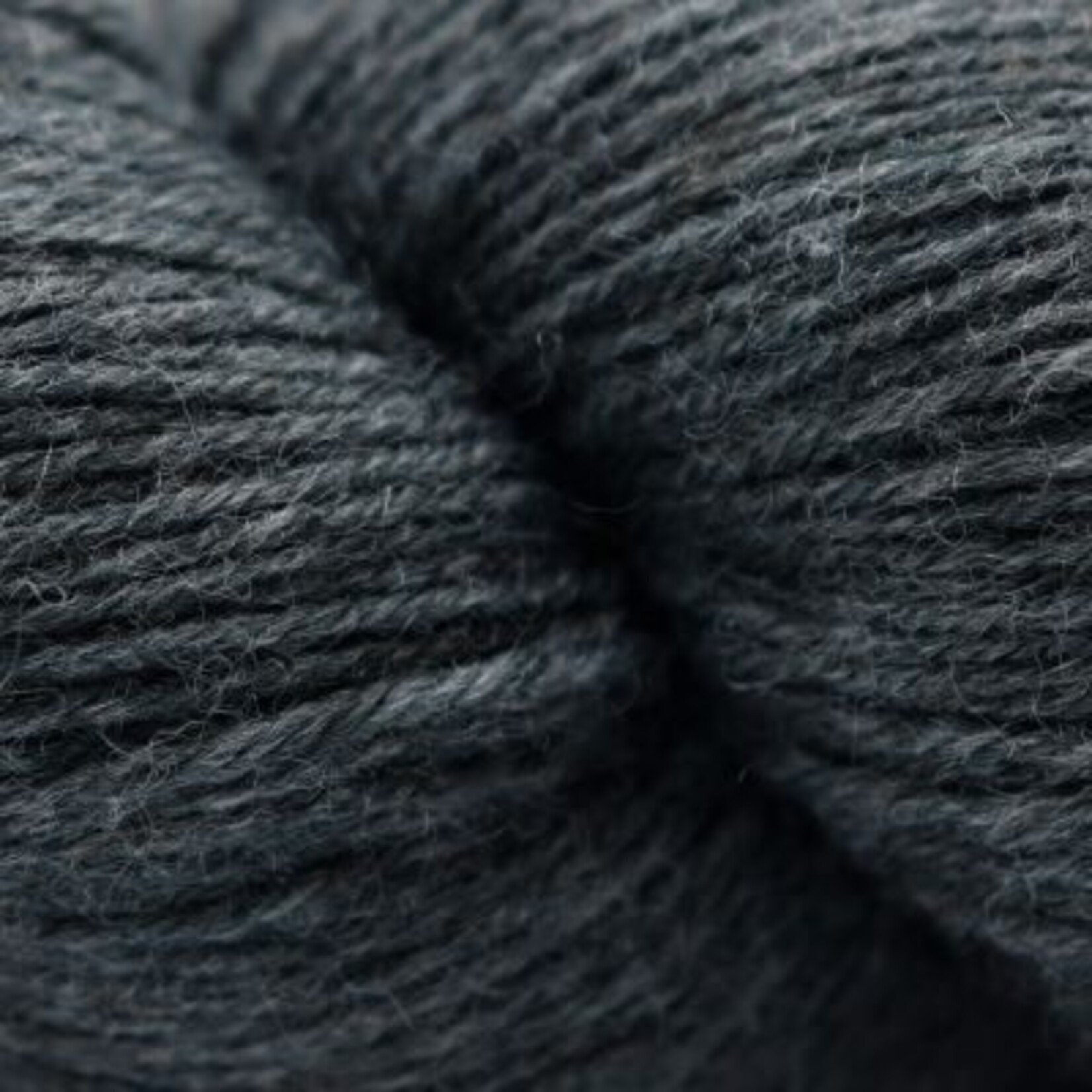 Cascade Heritage Solids - 5631 Charcoal
