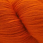 Cascade Heritage Solids - 5646 Pumpkin