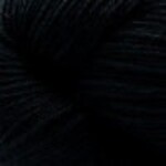 Cascade Heritage Solids - 5762 Real Black