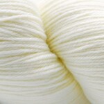 Cascade Heritage Solids - 5682 White