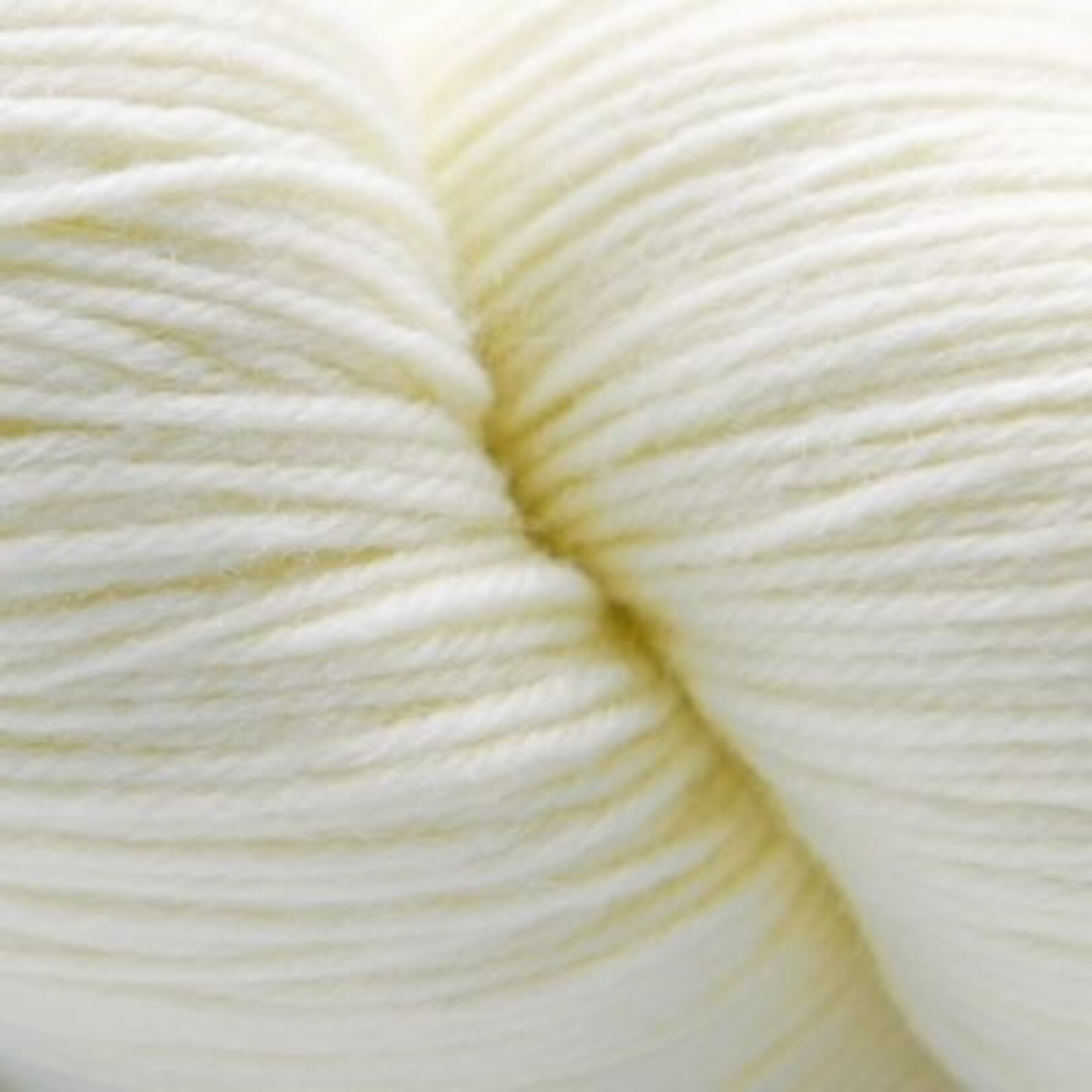 Cascade Heritage Solids - 5682 White