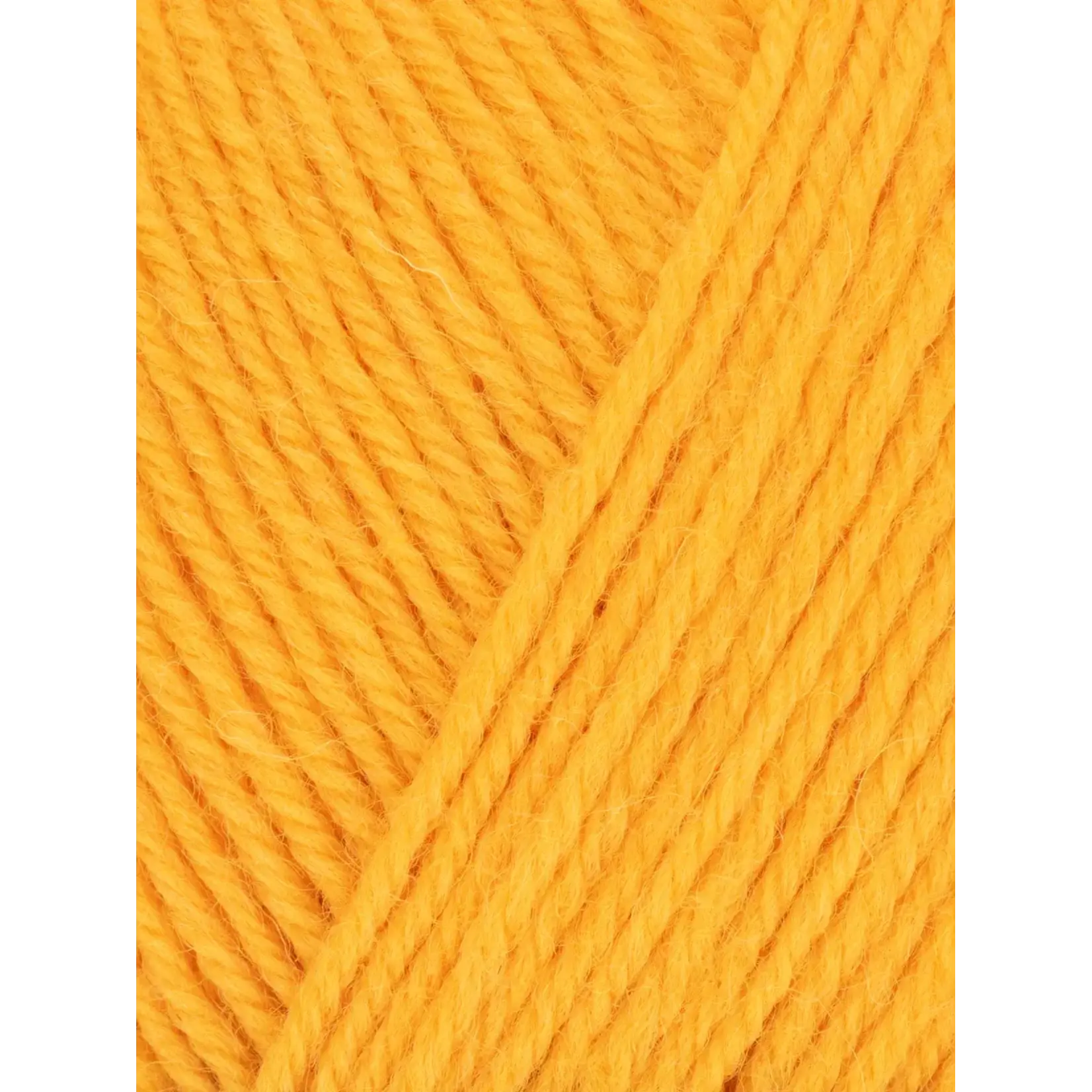 West Yorkshire Spinners WYS Colour Lab DK - Citrus Yellow 229