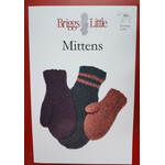 Briggs and Little Mittens 102 Pattern Booklet by Briggs & Little