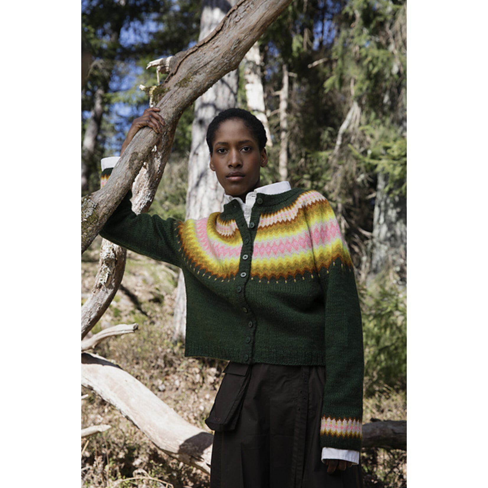 Laine Magazine - Anniversary Issue - 10 Years of Nordic Knit Life -  July 2026