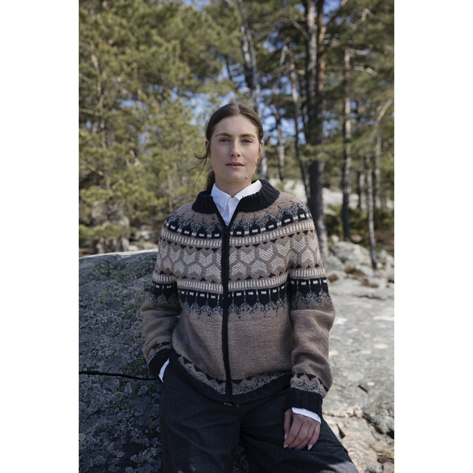 Laine Magazine - Anniversary Issue - 10 Years of Nordic Knit Life -  July 2026