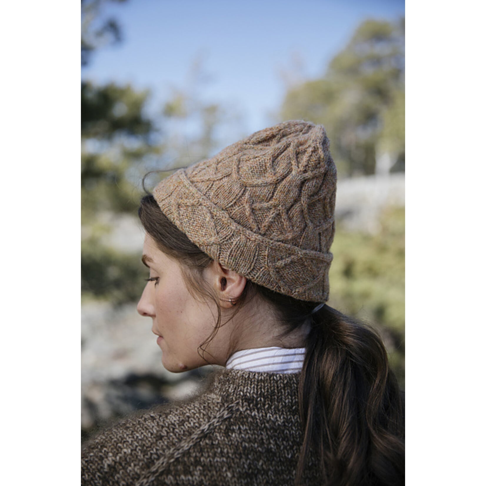 Laine Magazine - Anniversary Issue - 10 Years of Nordic Knit Life -  July 2026