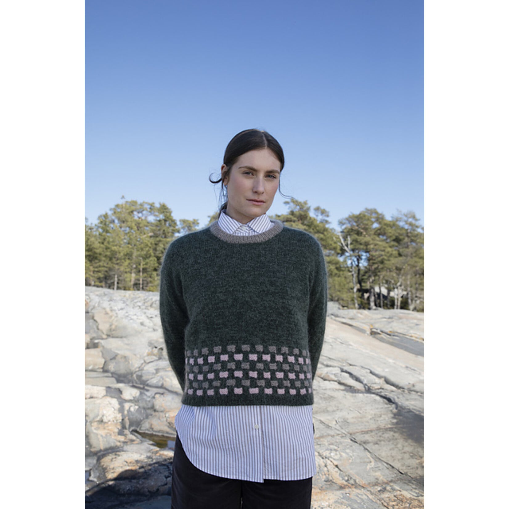 Laine Magazine - Anniversary Issue - 10 Years of Nordic Knit Life -  July 2026